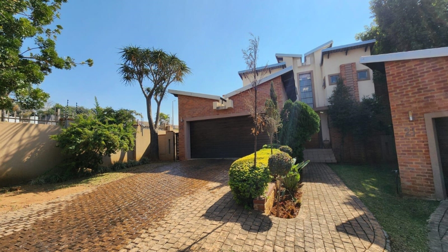 3 Bedroom Property for Sale in Cashan North West